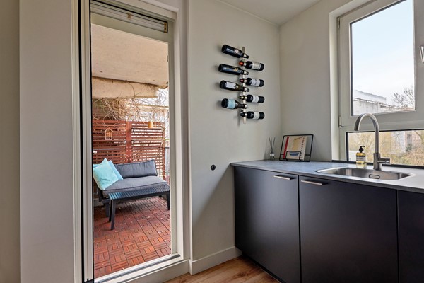 Medium property photo - 's-Gravesandestraat 106, 1091 DG Amsterdam